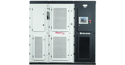 Rockwell Automation India Pvt.Ltd