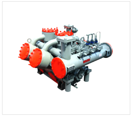 Single-Stage-Refrigeration-Compressor Single-Stage-Refrigeration-Compressor