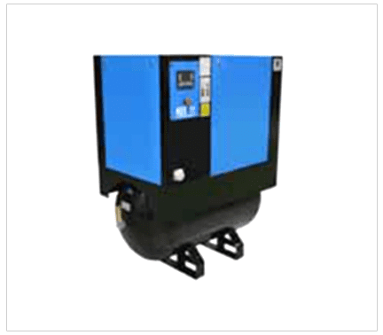 Tank-Mounted-Electric-Screw Tank-Mounted-Electric-Screw