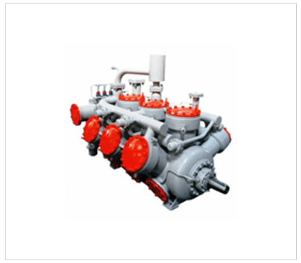 Two-Stage-Refrigeration-Compressor Two-Stage-Refrigeration-Compressor