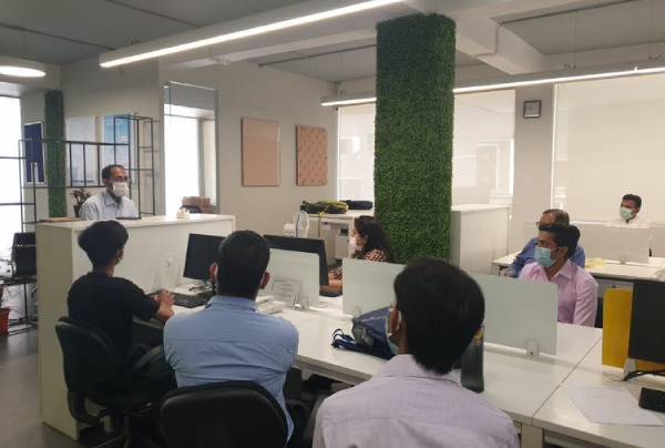 Compassion towards Employees