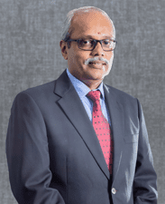 Parameshwaran Parameshwaran