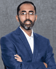 Mahesh Jayaraman Mahesh Jayaraman