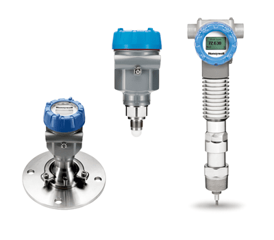 Smartline Temperature Transmitters