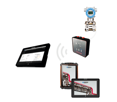 Honeywell Versatilis