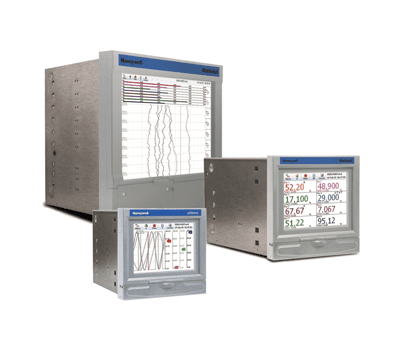 GR Series Advanced Graphic Recorders